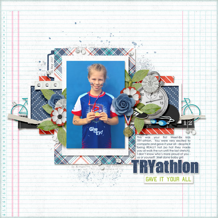 TRYathlon
