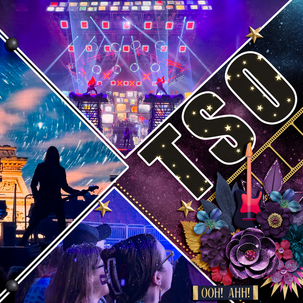 TSO
