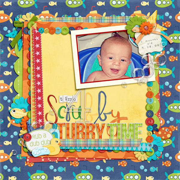 tubby time