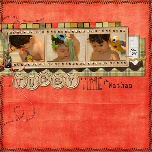 Tubby Time