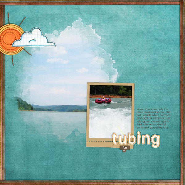 Tubing