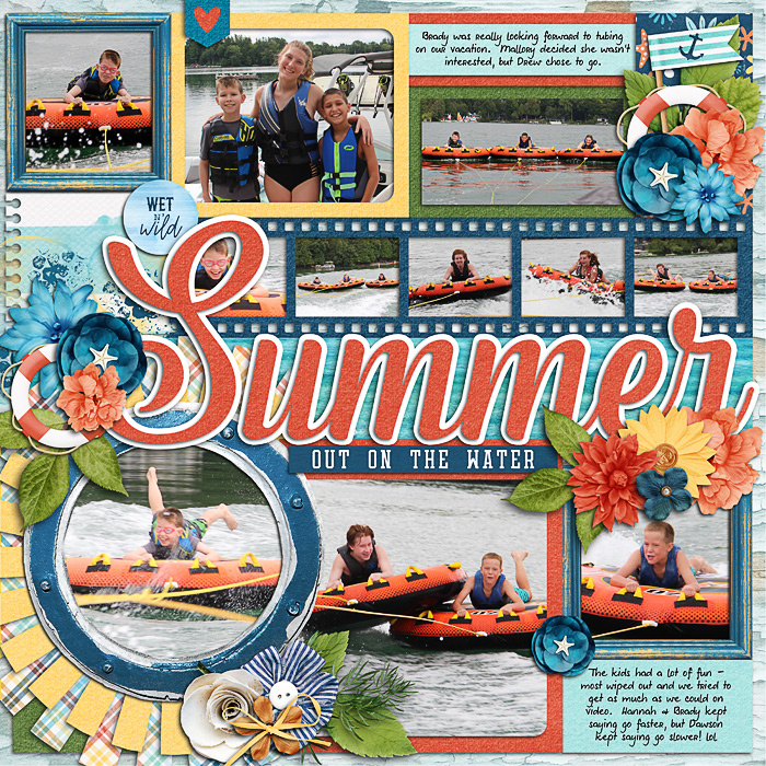 Tubing