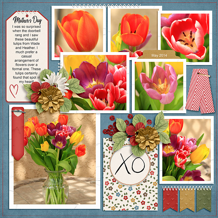 Tulips