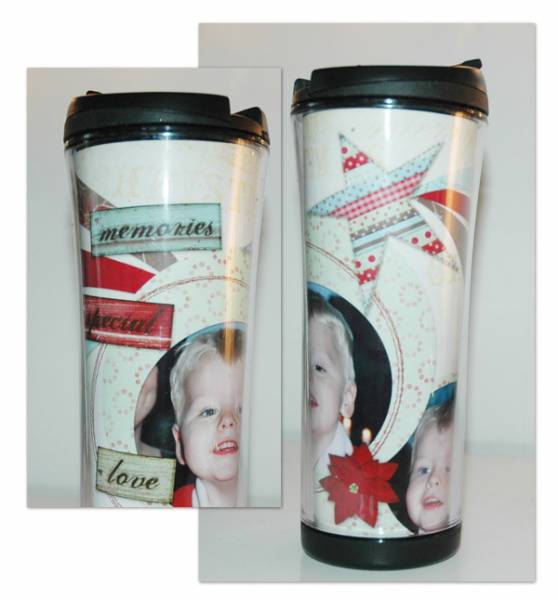 Tumbler inserts *hybrid*