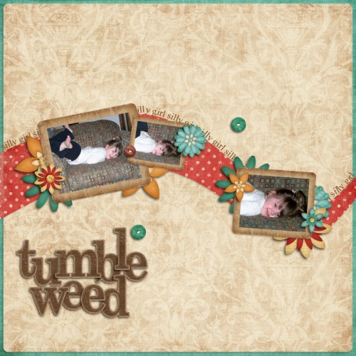 Tumbleweed