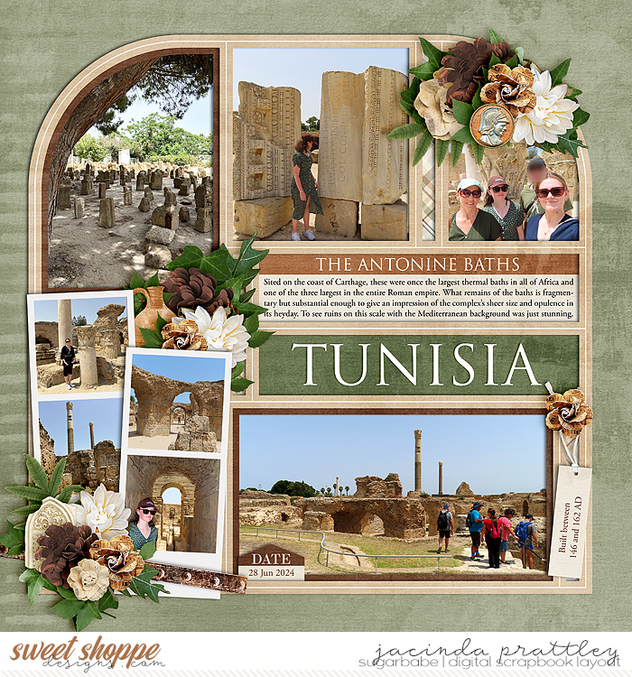 Tunisia 1