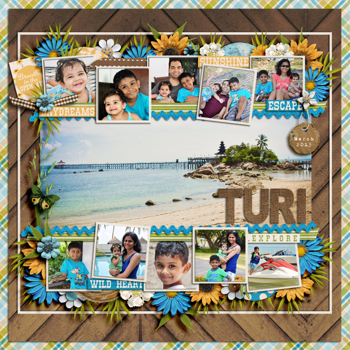 Turi