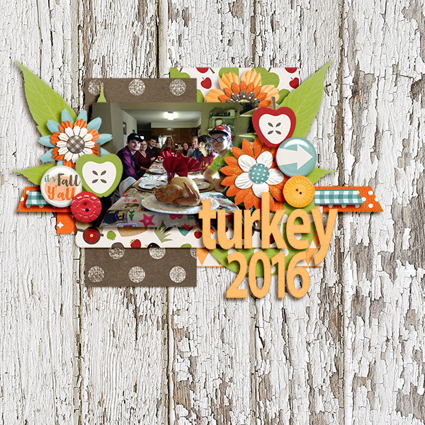 Turkey 2016