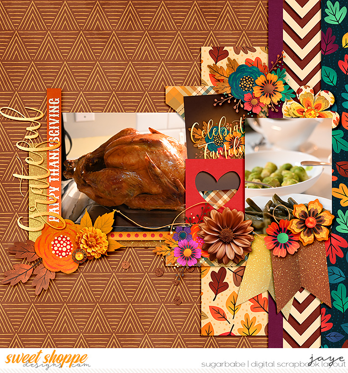 Turkey Day