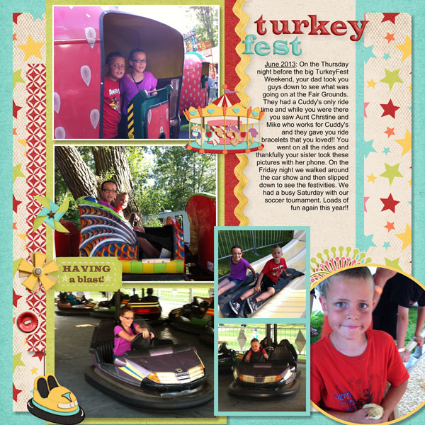 TurkeyFest