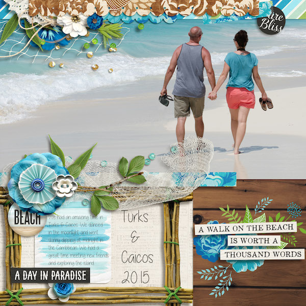 Turks & Caicos