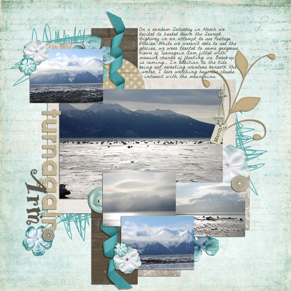 Turnagain Arm