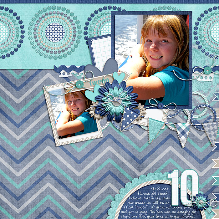 Turning 10