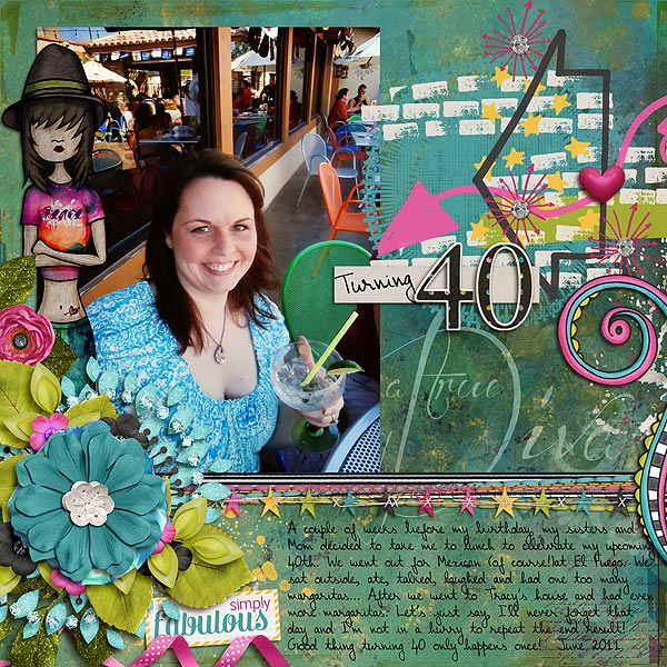 Turning 40