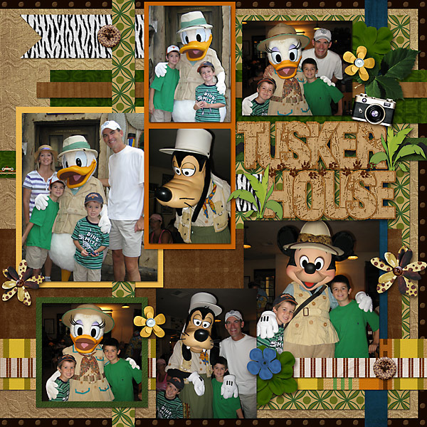 Tusker House P2