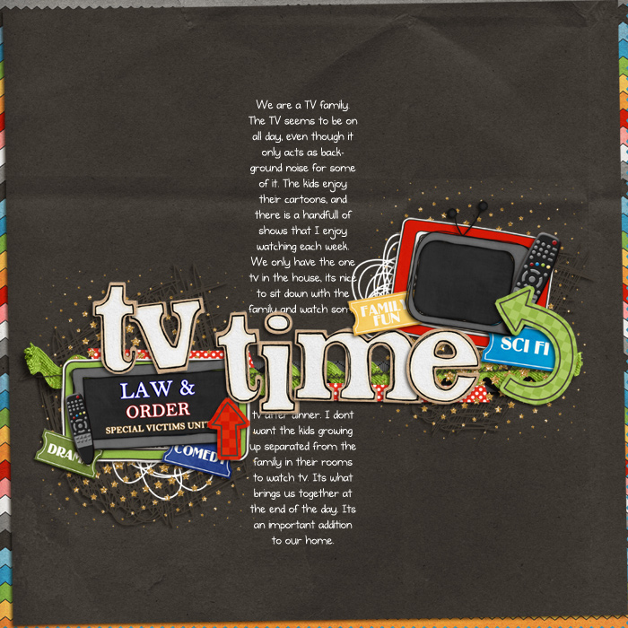TV Time