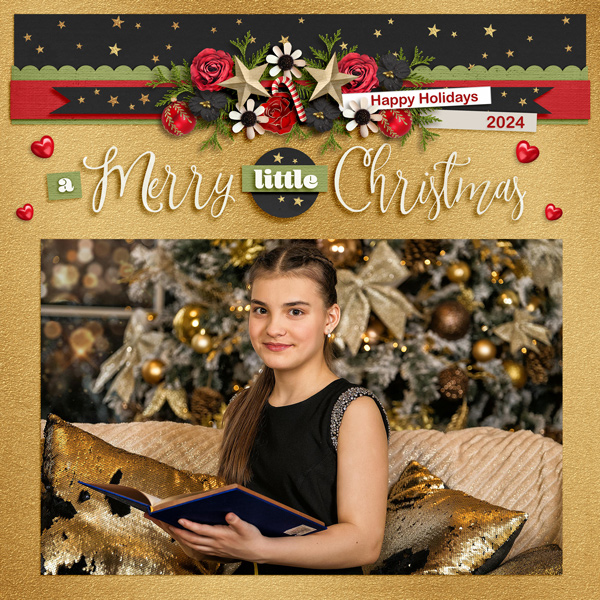 Twas the Night Before Christmas