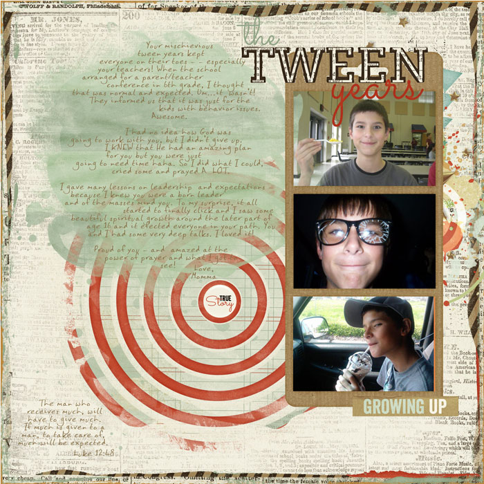 Tween