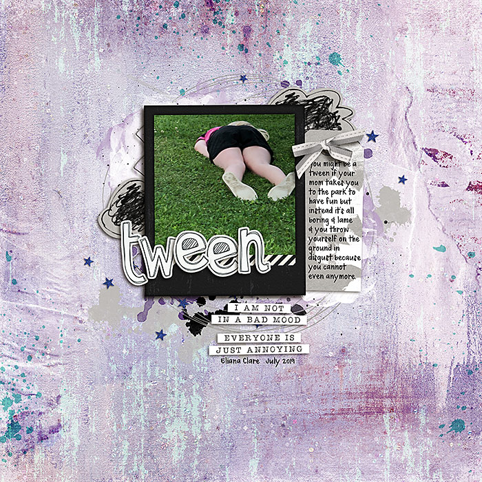 Tween