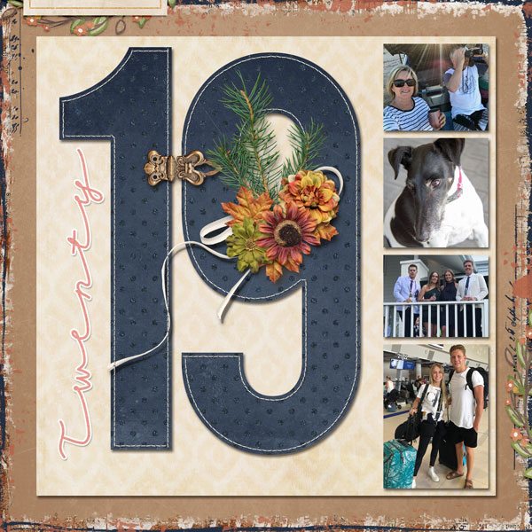 Twenty 19