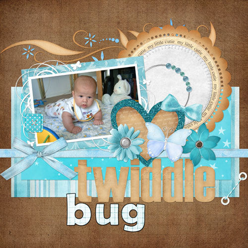 twiddle bug