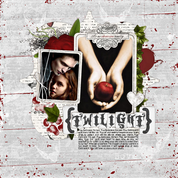 Twilight Fan