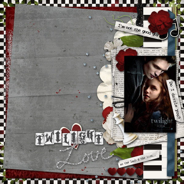 Twilight Love