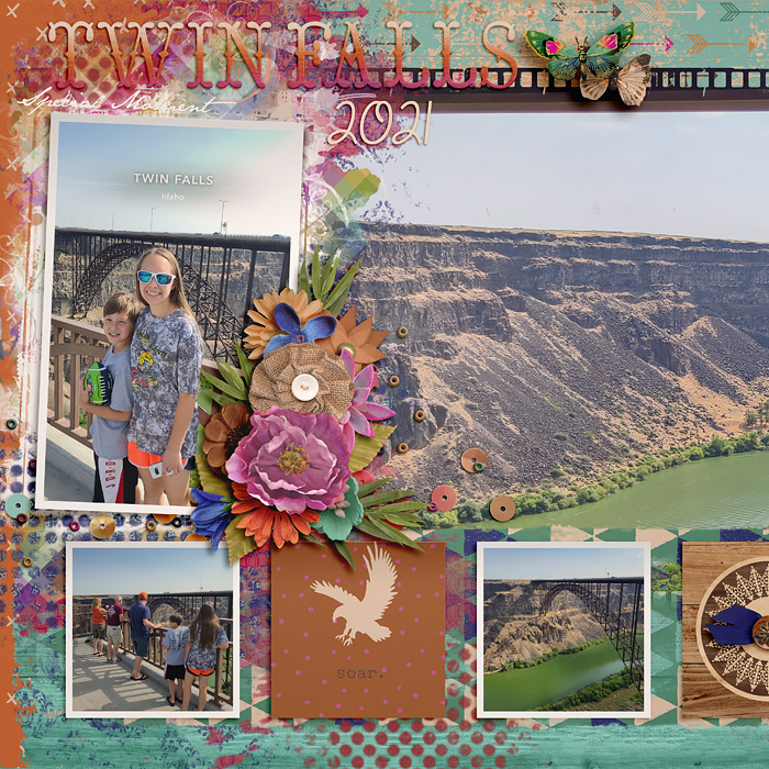 Twin Falls-L