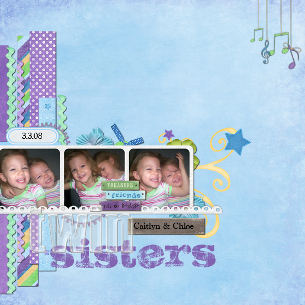 Twin Sisters