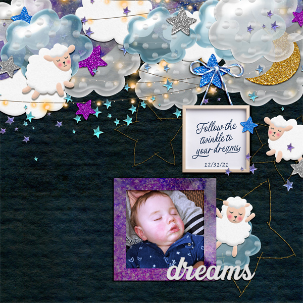 Twinkle Dreams