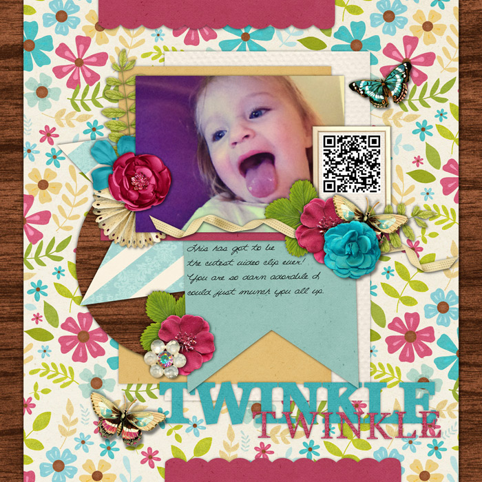 Twinkle Twinkle