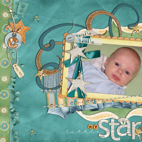 Twinkle Twinkle