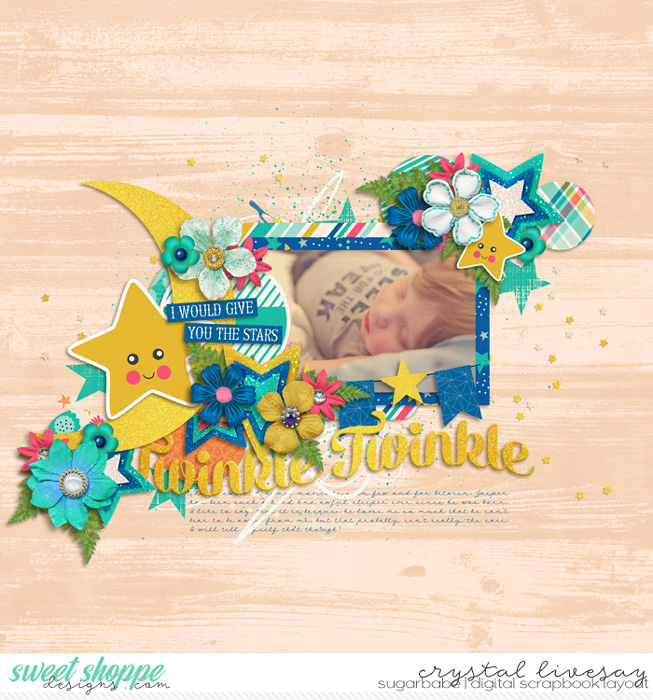 Twinkle Twinkle