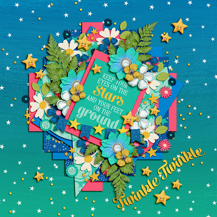 Twinkle Twinkle