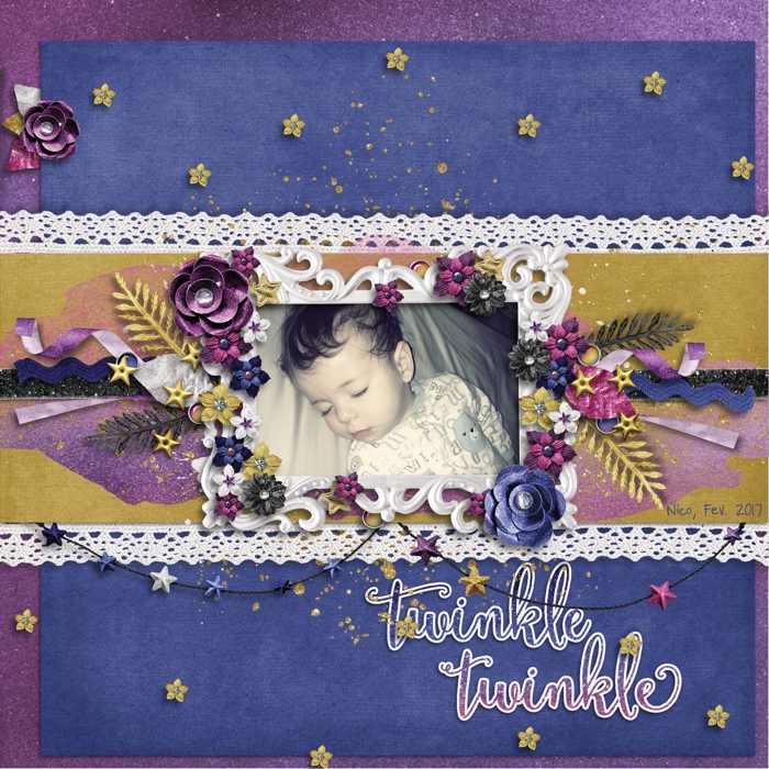 Twinkle Twinkle
