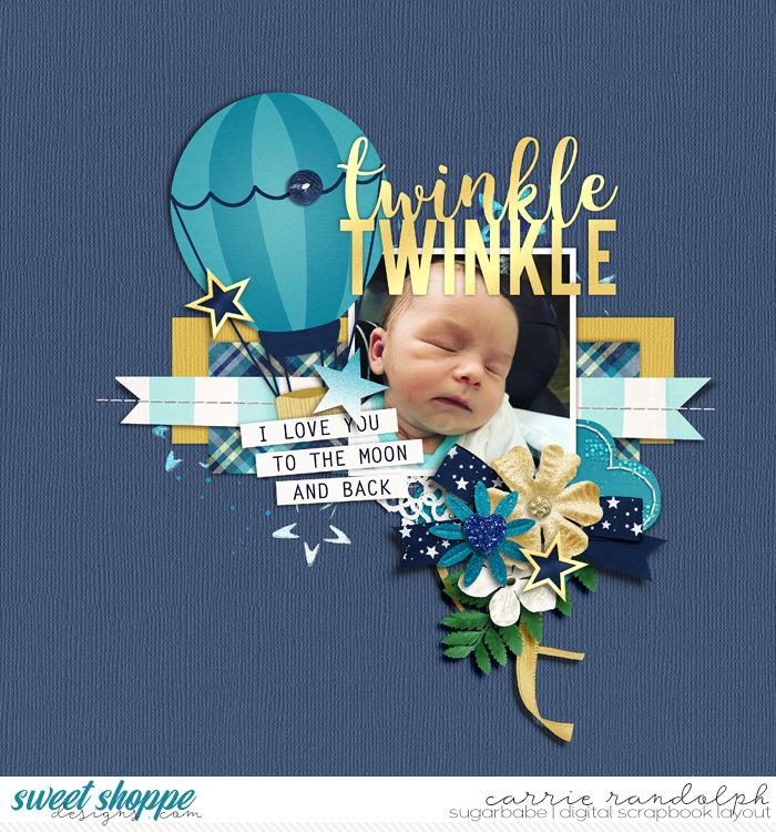 twinkle twinkle
