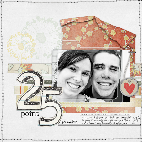 Two Point Five