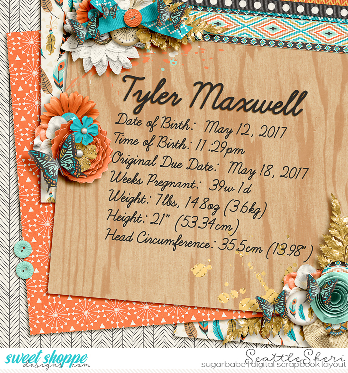 TYler