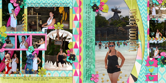 Typhoon Lagoon