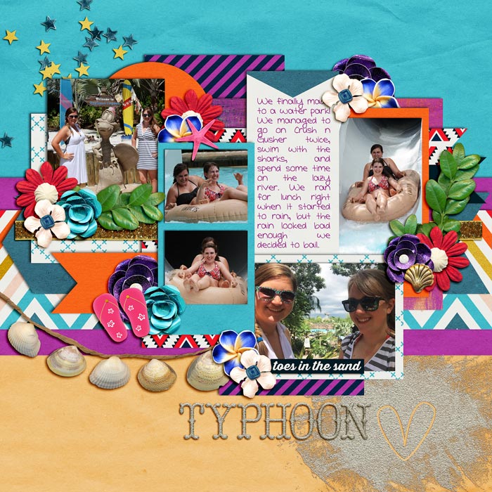 Typhoon Lagoon