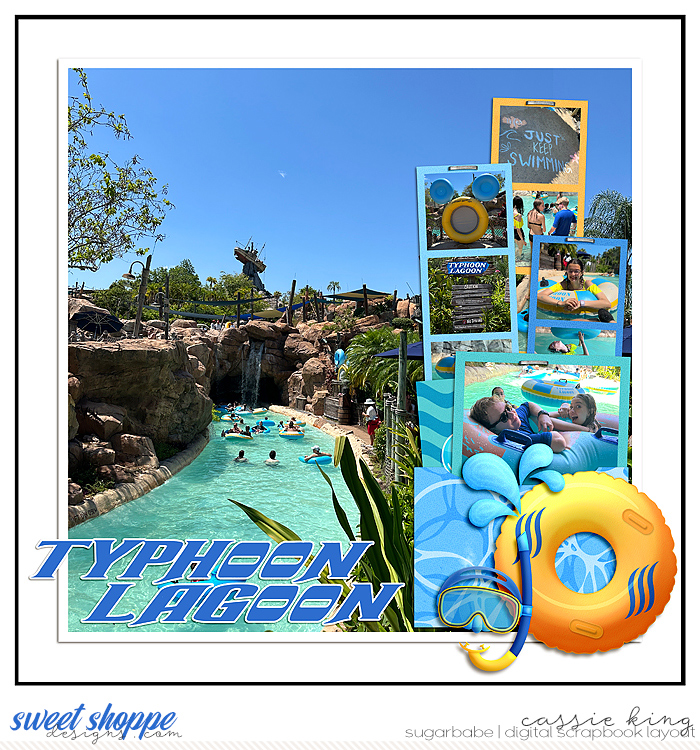 Typhoon Lagoon