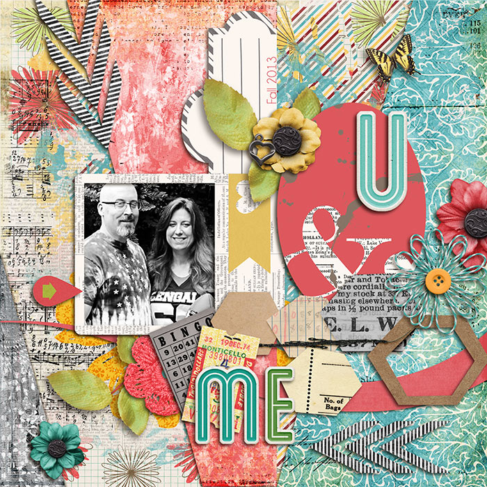 U & Me