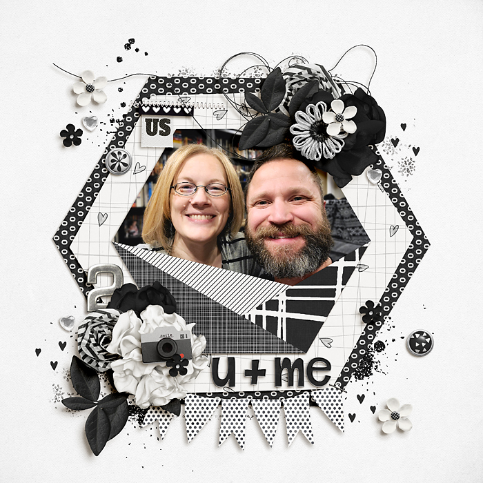 U + Me