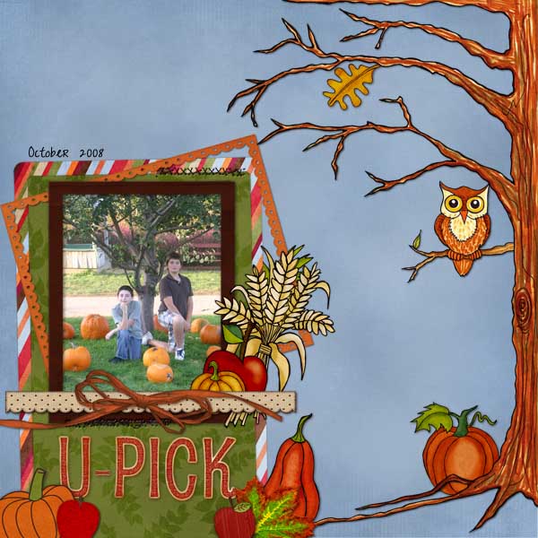 U-Pick