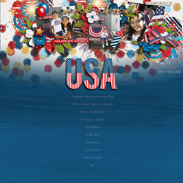 U.S.A.