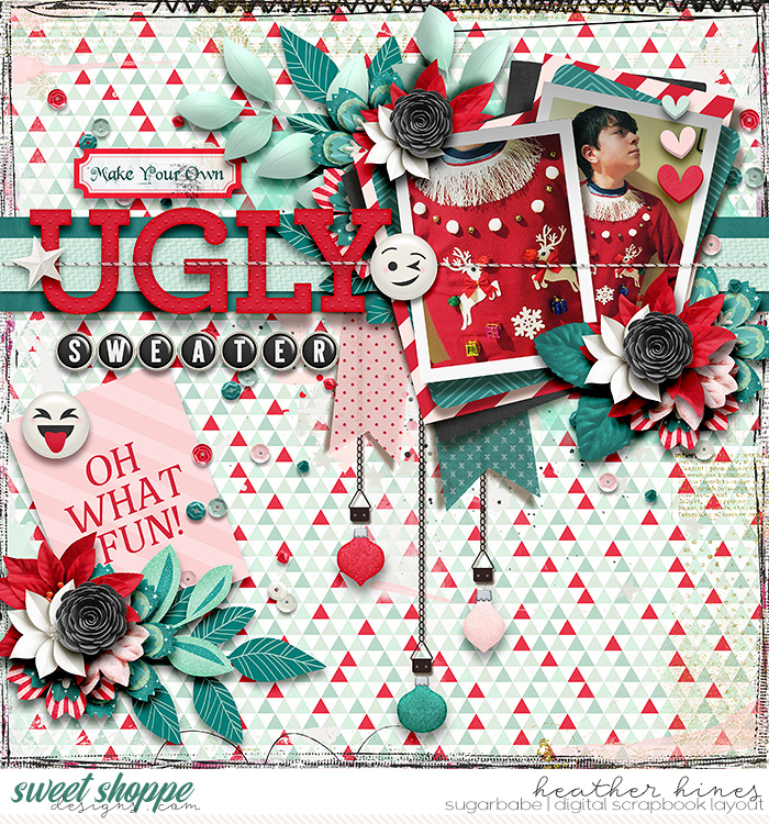 Ugly Sweater