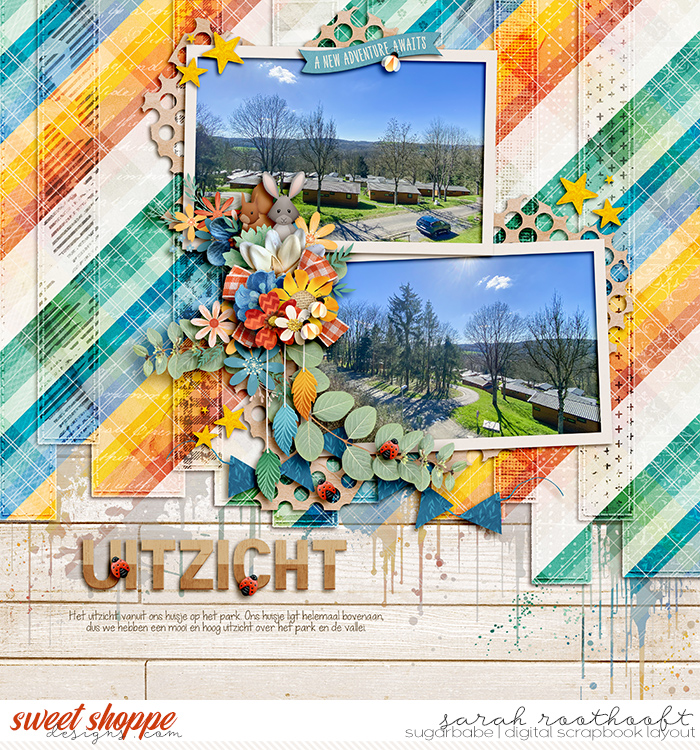 Uitzicht
