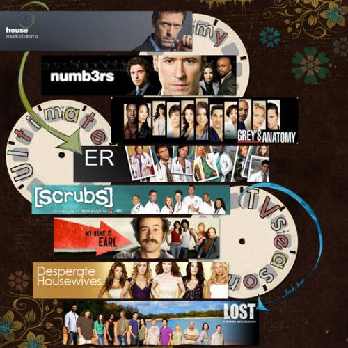 ultimate tv season