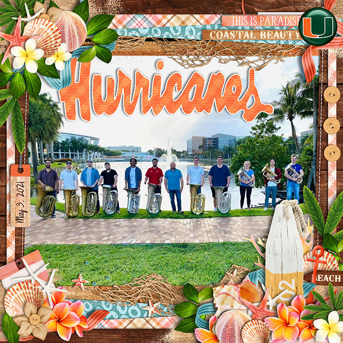 UM Hurricanes