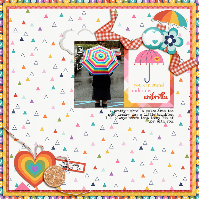 Umbrella